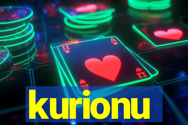 kurionu