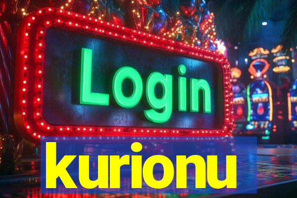 kurionu