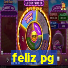 feliz pg