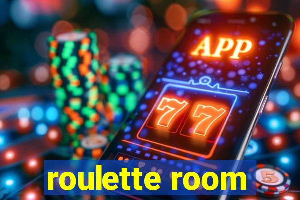 roulette room