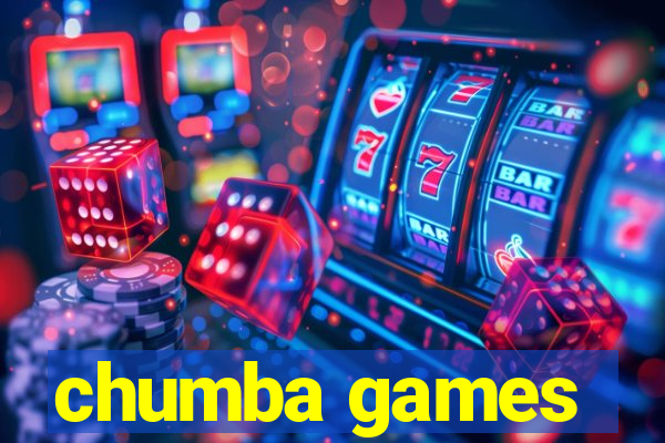 chumba games