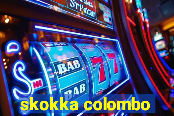 skokka colombo