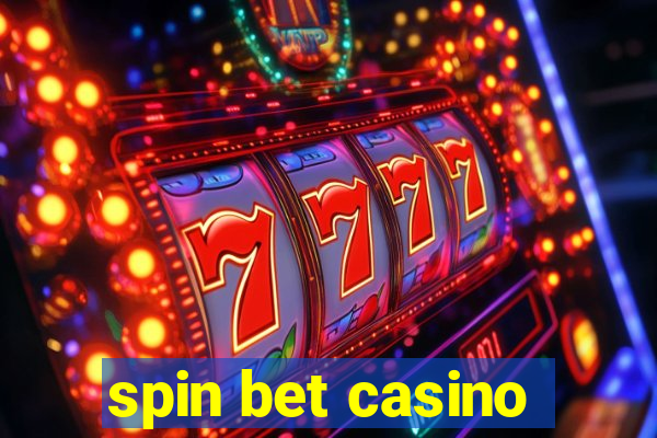 spin bet casino