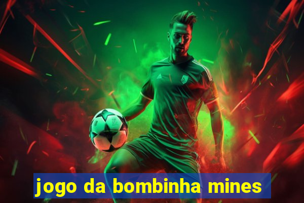 jogo da bombinha mines