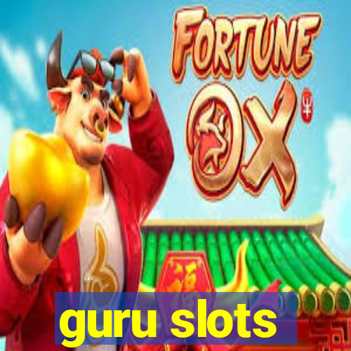 guru slots