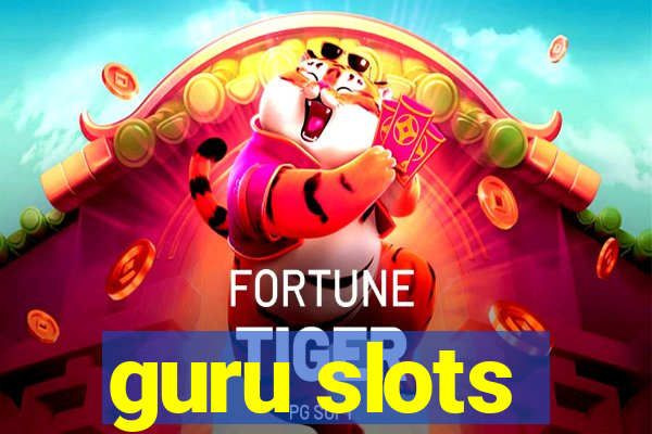 guru slots