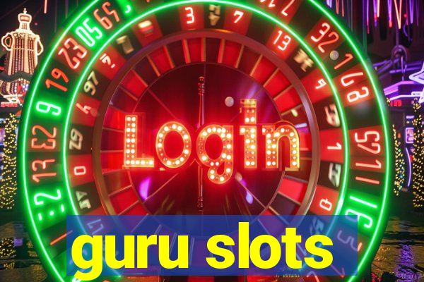 guru slots