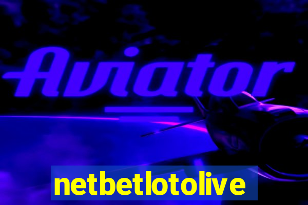 netbetlotolive