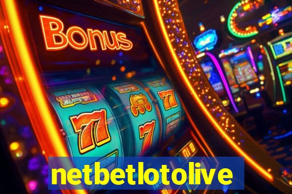 netbetlotolive