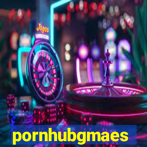 pornhubgmaes