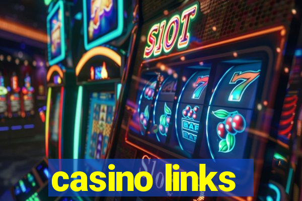 casino links