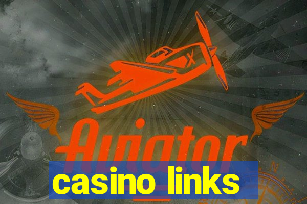 casino links