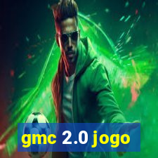 gmc 2.0 jogo