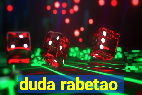 duda rabetao