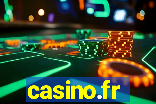 casino.fr