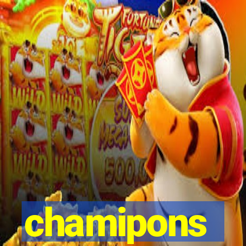 chamipons