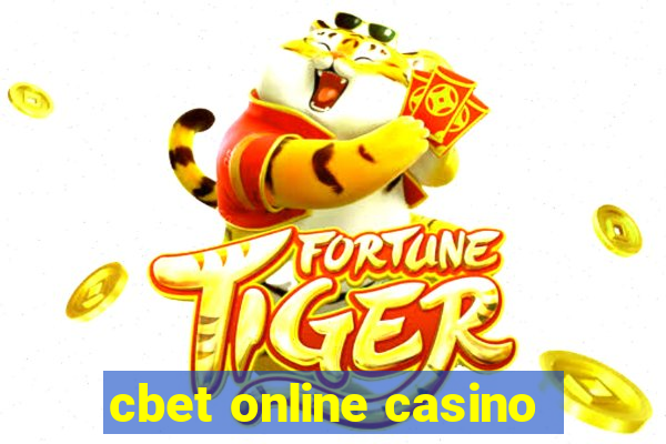 cbet online casino