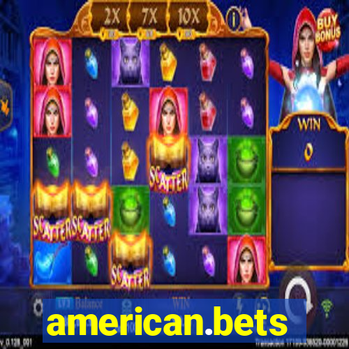 american.bets