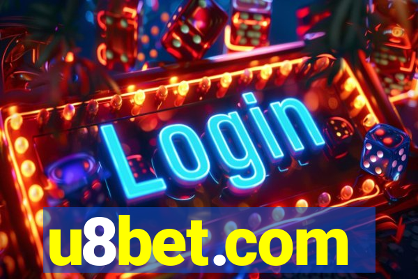 u8bet.com