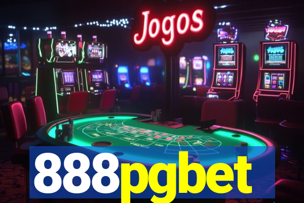 888pgbet