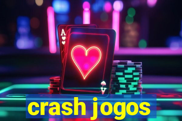 crash jogos