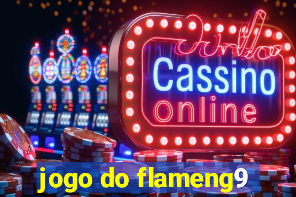 jogo do flameng9