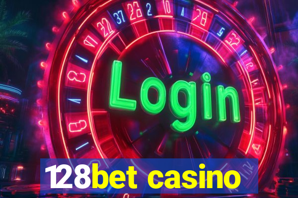 128bet casino