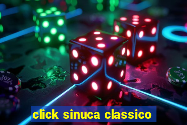 click sinuca classico