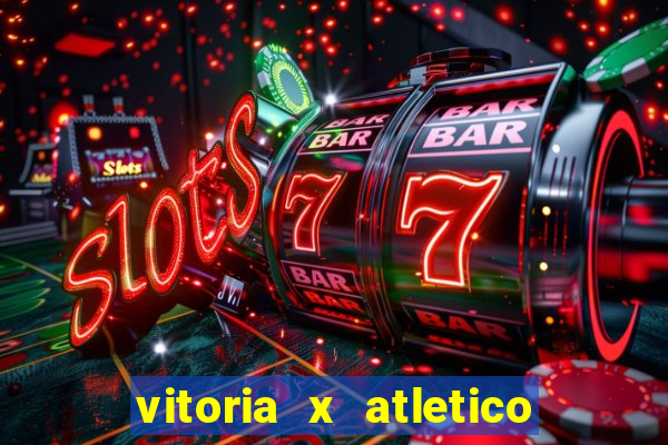 vitoria x atletico go palpite