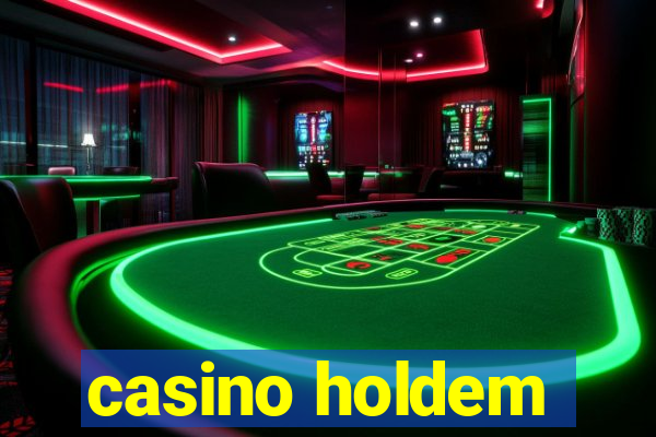 casino holdem