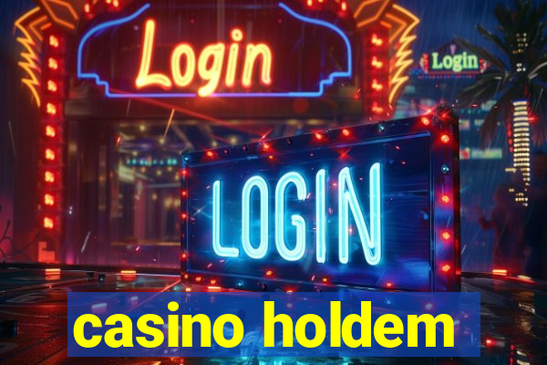 casino holdem