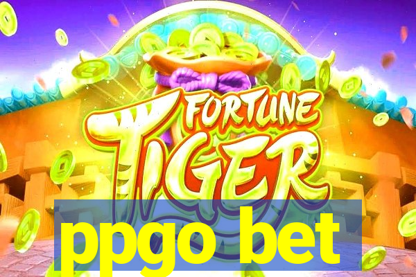 ppgo bet