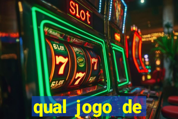 qual jogo de cassino está pagando agora