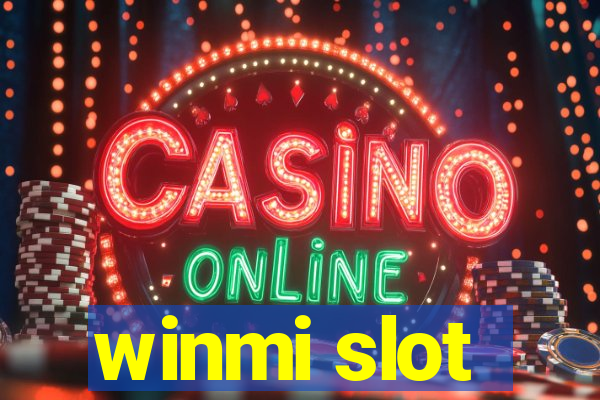 winmi slot