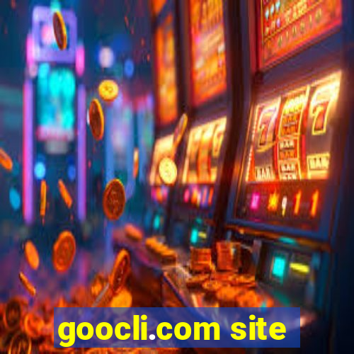 goocli.com site