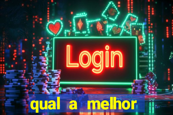 qual a melhor plataforma para jogar fortune ox