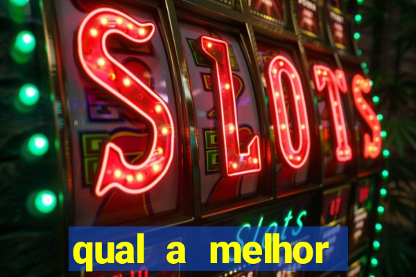 qual a melhor plataforma para jogar fortune ox