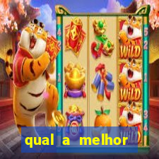 qual a melhor plataforma para jogar fortune ox