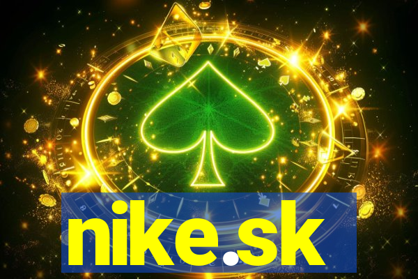 nike.sk