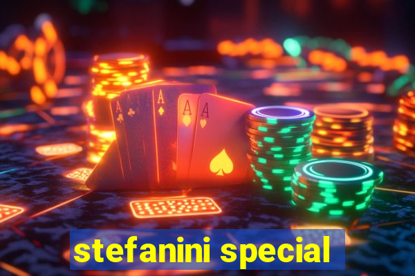 stefanini special