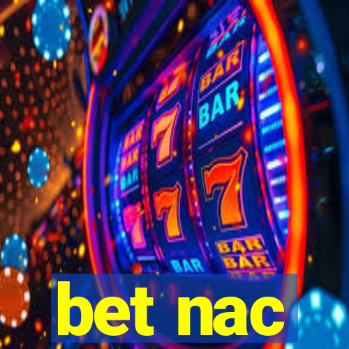 bet nac