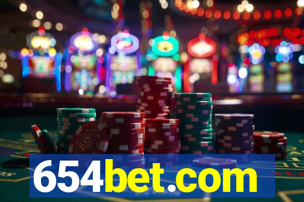 654bet.com