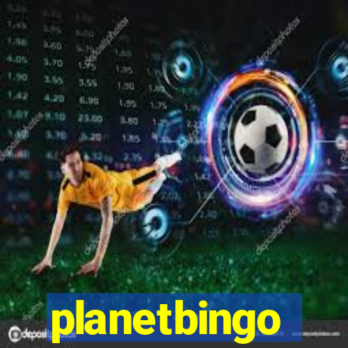 planetbingo