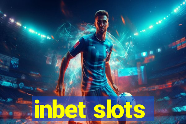 inbet slots