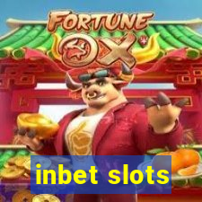 inbet slots