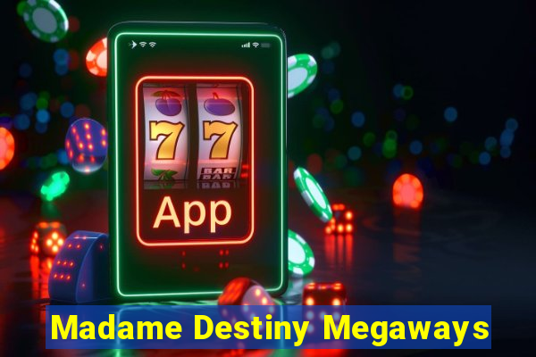 Madame Destiny Megaways