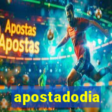 apostadodia