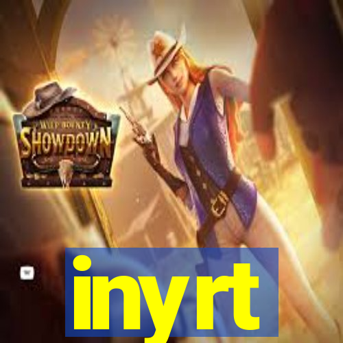 inyrt