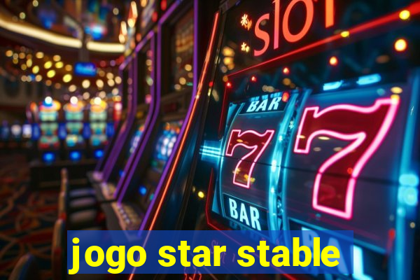 jogo star stable