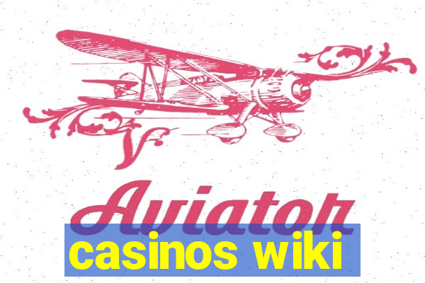 casinos wiki